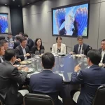 Espaço Convivium do Restaurante Alice Monte Líbano, local de reuniões, almoço e jantar, harmonização, local exclusivo, para corporativo, comemorações sociais e confrarias.